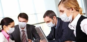 Is The Relative Humidity (RH) In Your Office Making You Sick?