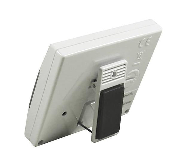 5-Channel Timer - Sper Scientific Direct