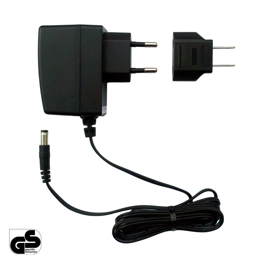 AC Adapter - Sper Scientific Direct