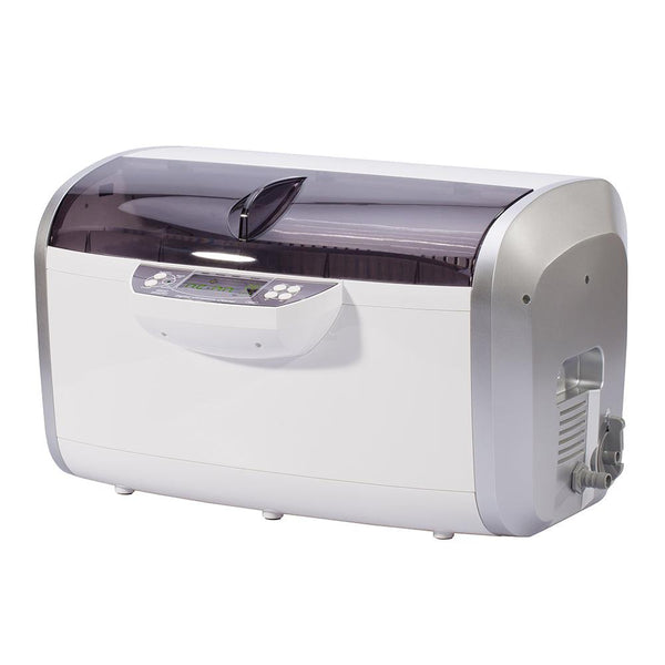 Advanced Ultrasonic Cleaner with Heater + De-Gas - 6 Liters | Sper Scientific Direct