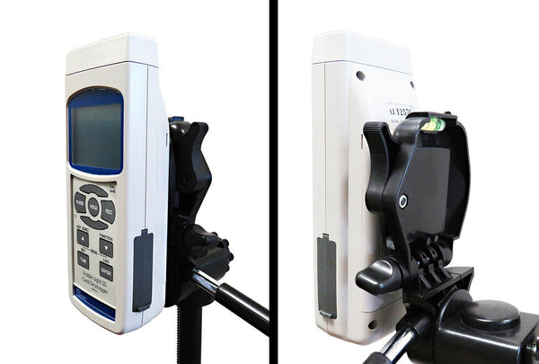 Advanced Visible Light SD Card Logger | Sper Scientific Direct