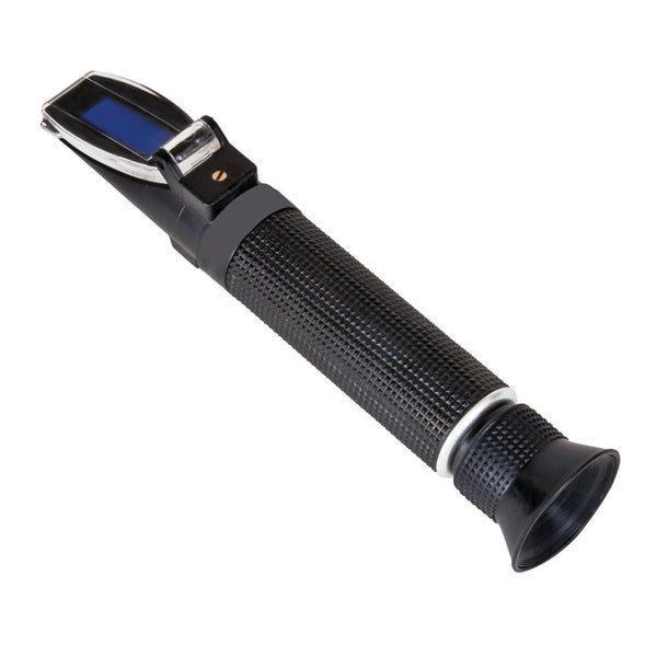 Battery Coolant Refractometer | Sper Scientific Direct