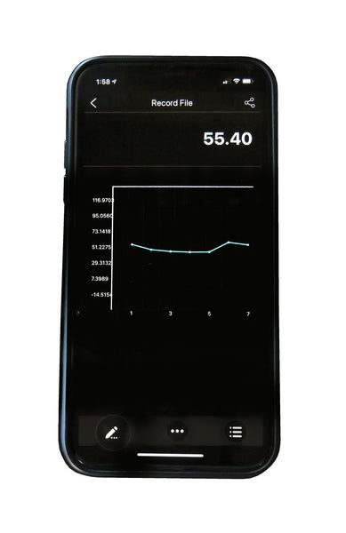 Bluetooth Anemometer | Sper Scientific Direct