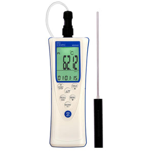 Hazard Analysis Critical Control Point (HACCP) Thermometer | Sper Scientific Direct