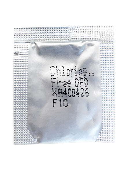 LUCFP-10-Reagent - Free Chlorine