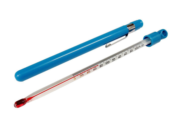 Pocket Thermometer 0~220ºF (box of 12) | Sper Scientific Direct