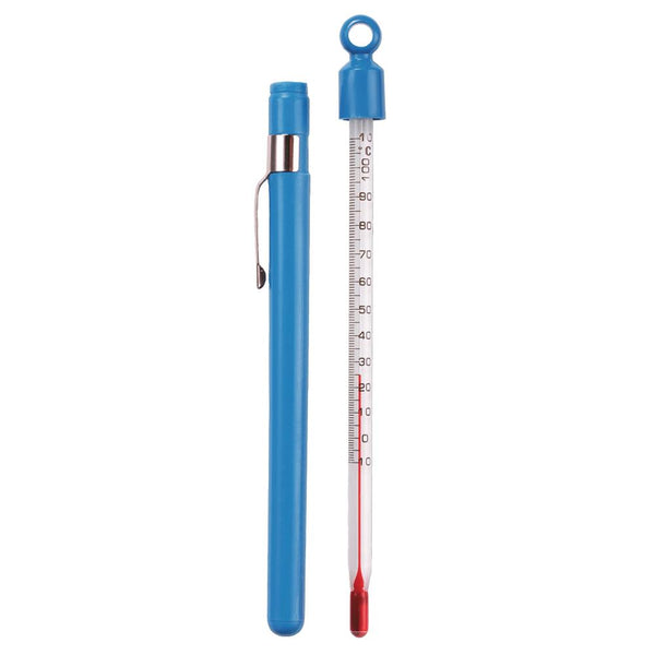 Pocket Thermometer 0~220ºF (box of 12) | Sper Scientific Direct