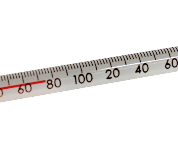 Pocket Thermometer -40~50ºC (Box of 12) | Sper Scientific Direct