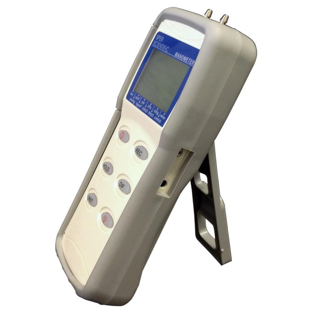 Rubber Holster for Digital Thermometer | Sper Scientific Direct