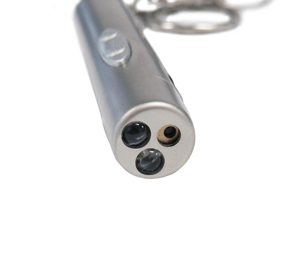 UV Laser White Light - Sper Scientific Direct