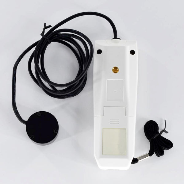 UV Light Meter UVC - Sper Scientific Direct