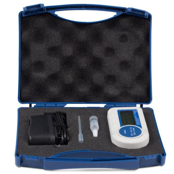 Waterproof Digital Refractometer - Sugars - Sper Scientific Direct