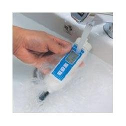 Waterproof Dissolved Oxygen Meter Pen - Sper Scientific Direct
