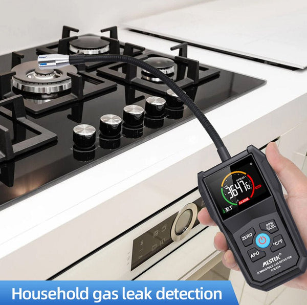 CGD02a Combustible Gas Detector