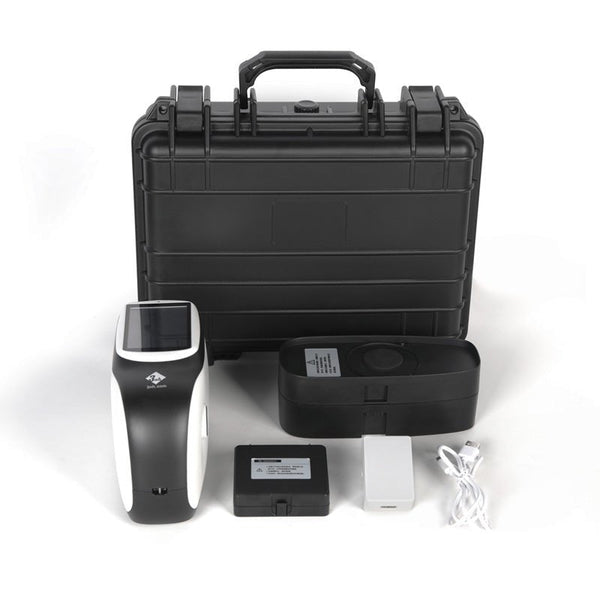 3NH MS3003 Multi-Angle Spectrophotometer with CAse