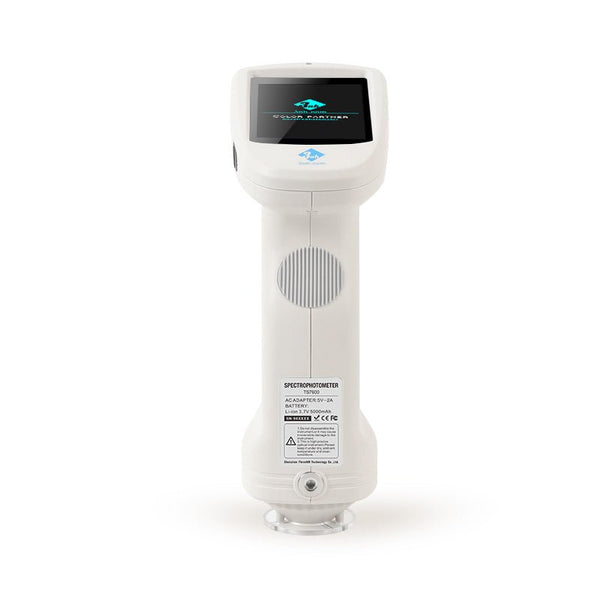 TS7600 Handheld Grating Spectrophotometer