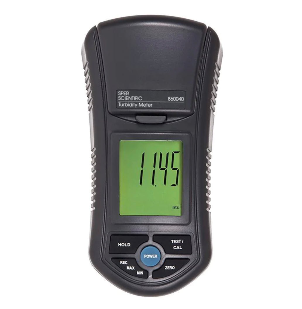 Sper Scientific Turbidity Meter Model 860040